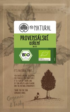 Provensálské koření 
